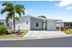 518 Misty Ln, North Fort Myers