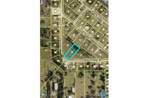 1714 Cornell Ave N, Lehigh Acres