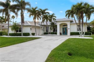 5218 Sw 24th Ave, Cape Coral