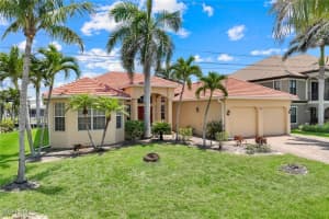 2531 Sw 27th Ave, Cape Coral