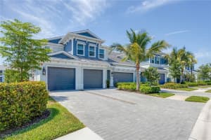 2603 Seychelles Cir 1505, Naples