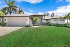 2016 Sw 28th Ln, Cape Coral