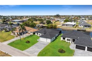 2813 Nw 41st Ave, Cape Coral