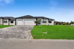 2720 Nw 41st Ave, Cape Coral
