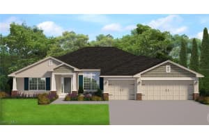 411 Paramaribo St, Punta Gorda