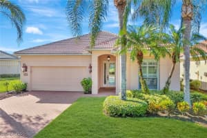 3971 Jasmine Lake Cir, Naples