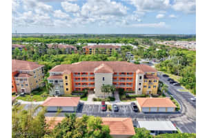 4420 Botanical Place Cir 102, Naples