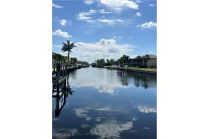 1016 Se 46th St 102, Cape Coral