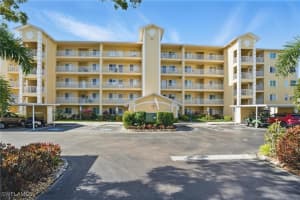 19851 Breckenridge Dr 102, Estero