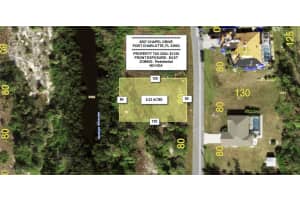 2557 Chapel Dr, Port Charlotte