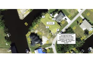136 Danforth Dr, Punta Gorda