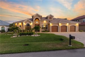 1718 Se 44th Ter, Cape Coral