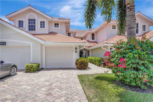 23156 Rosedale Dr 201, Estero