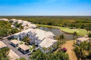 16400 Millstone Cir 206, Fort Myers