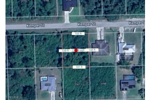 3763 Kemper St, Fort Myers