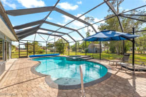 203 Lake Ave, Lehigh Acres