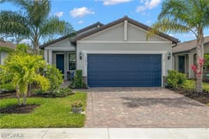 12037 Moorhouse Pl, Fort Myers