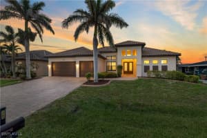 1751 Se 46th St, Cape Coral