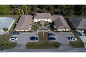 1001 Se 24th Ave A, Cape Coral