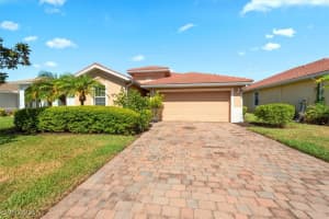 3305 Magnolia Landing Ln, North Fort Myers