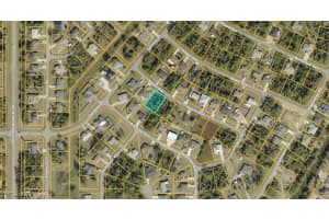  Smyers Ave, North Port