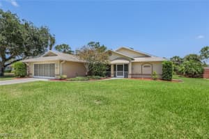 6731 Blake Pledger Ct, North Fort Myers