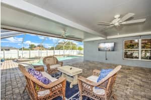 1137 Nelson Rd N, Cape Coral