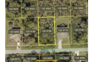 3118 48th St W, Lehigh Acres