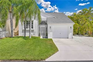 6088 Waterway Bay Dr, Fort Myers