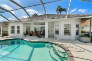 7112 Falcons Glen Blvd, Naples