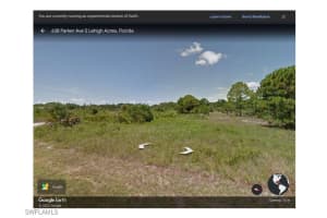 638 Parker Ave S, Lehigh Acres