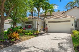1409 Athol Way 101, Naples
