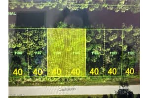 26092 Hapsburg Rd, Punta Gorda