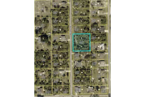 710 Lincoln Ave, Lehigh Acres