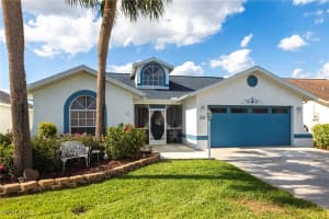 3319 Clubview Dr, North Fort Myers