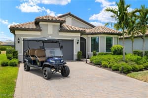 19652 Deming Ln, Estero