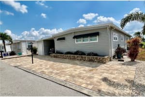 245 Palmer Blvd, North Fort Myers