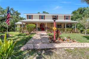 18511 Slater Rd, North Fort Myers
