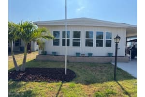 14502 Nathan Hale Ln, North Fort Myers