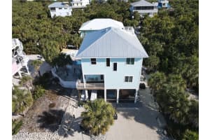 4500 Butterfly Shell Dr, Captiva