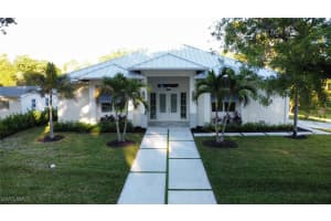 1234 13th St N, Naples 1234 13th St N, Naples