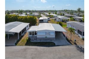 3116 Pluto Cir, North Fort Myers