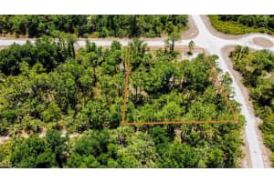 Hampshire Cir, North Port