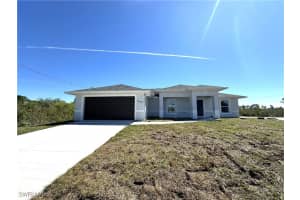 2600 Ida Ct, Lehigh Acres