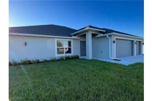 4334 Sw 9th Pl, Cape Coral