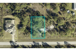 931 Flanders St, Lehigh Acres