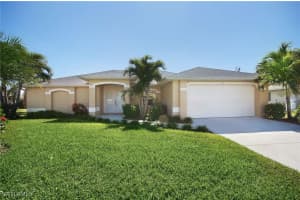 2014 Sw 30th St, Cape Coral