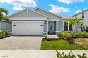 15836 Appalachian Dr, Punta Gorda