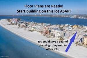 590 Carlos Cir, Fort Myers Beach