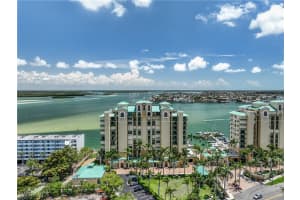 1079 Bald Eagle Dr N703, Marco Island